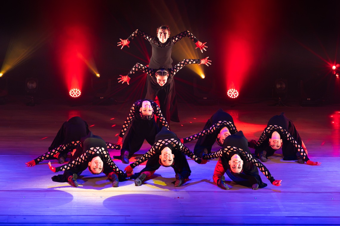 Creative Visionが撮影した写真のアルバム「ダンス」