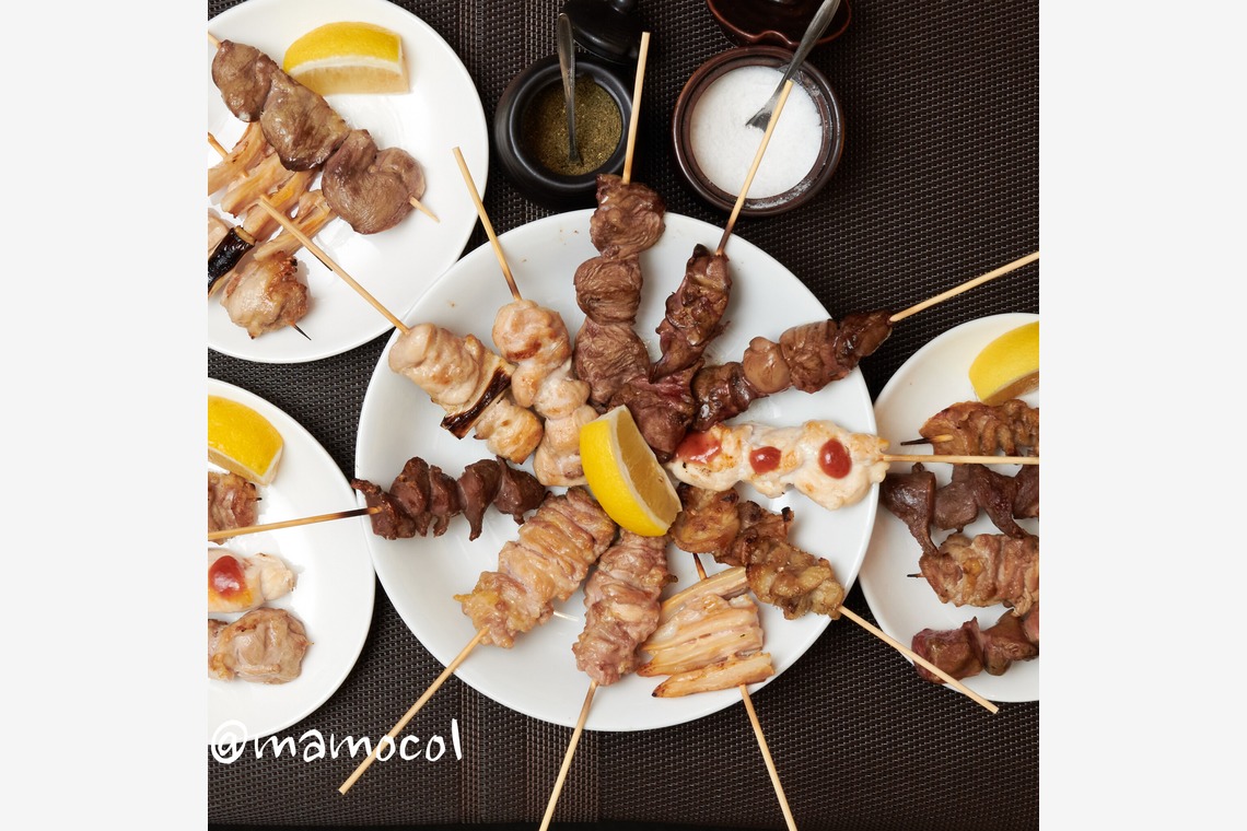 mGritが撮影した「料理、人物、その他」の写真