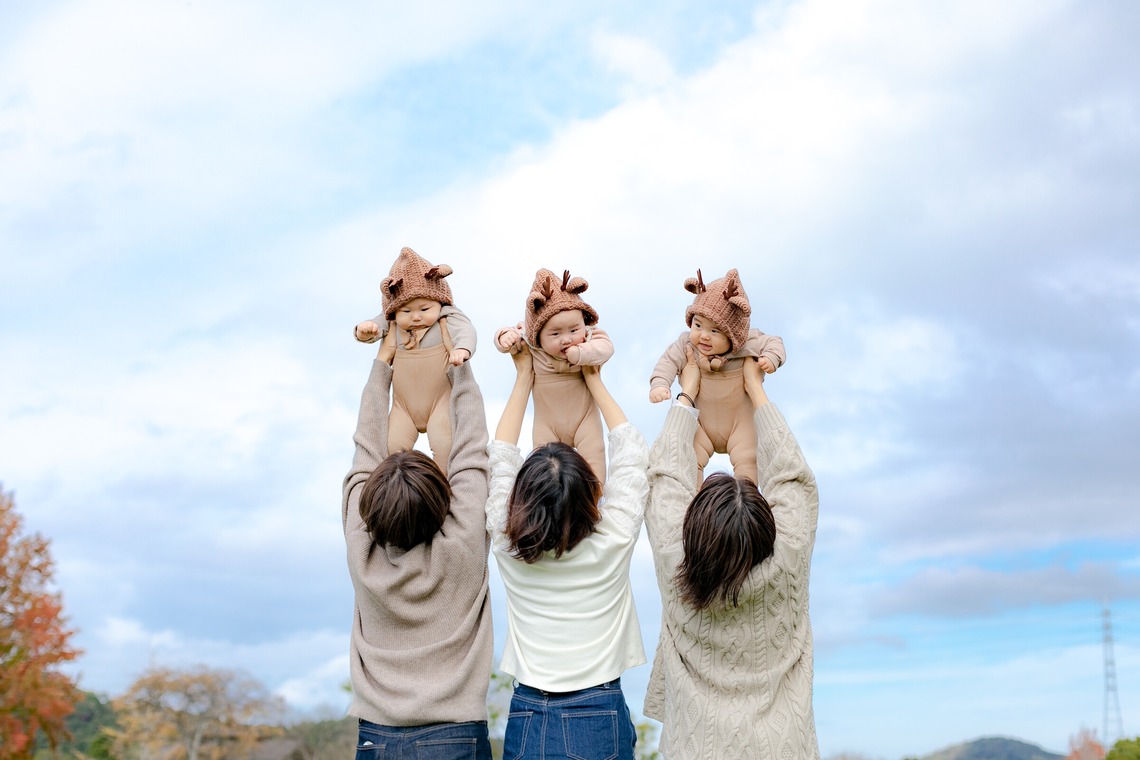 隈元智子が撮影した「ロケーション」の写真