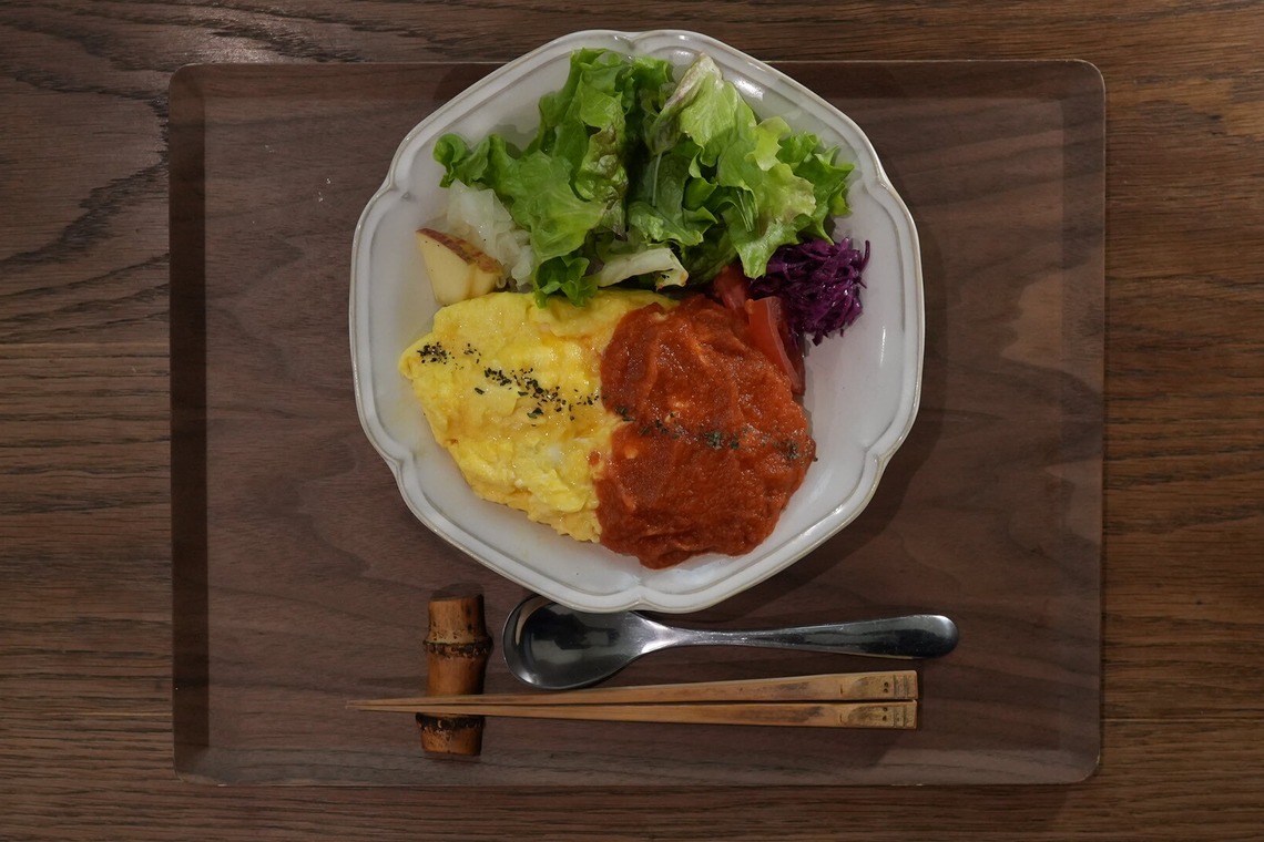 SoRaCaLLaが撮影した「物撮り」の写真