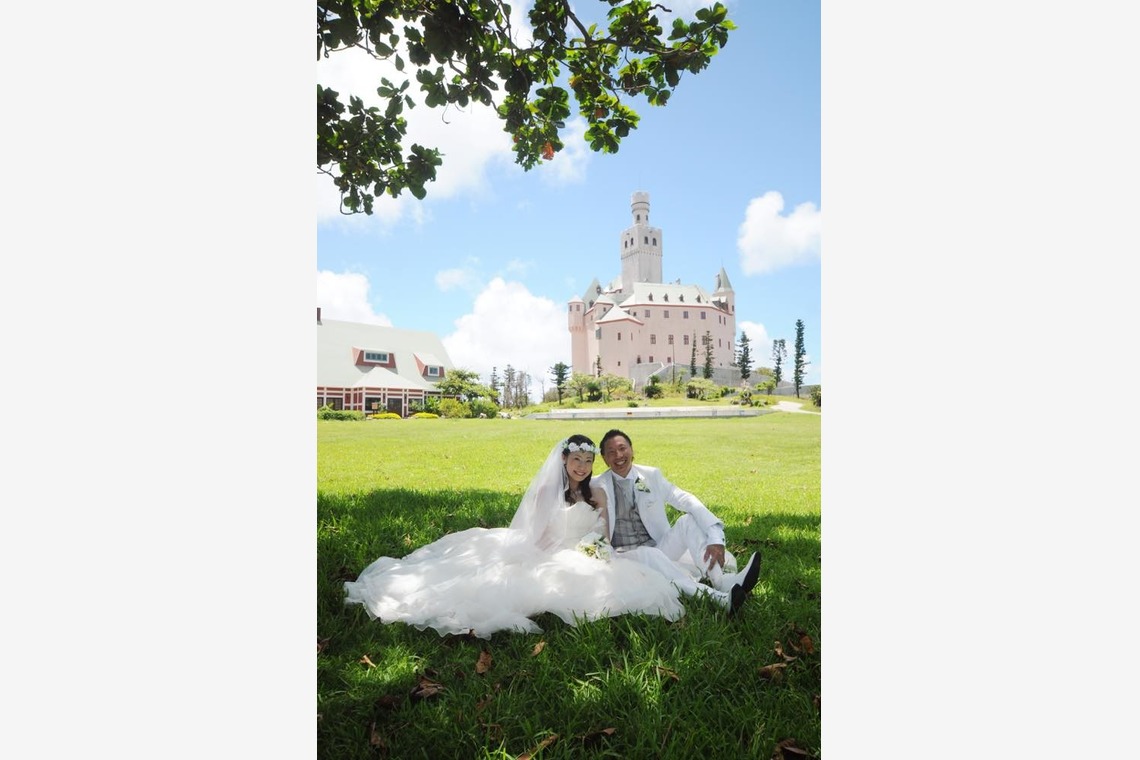Avenir（山宮 敏明）が撮影した写真のアルバム「宮古島1日プラン」