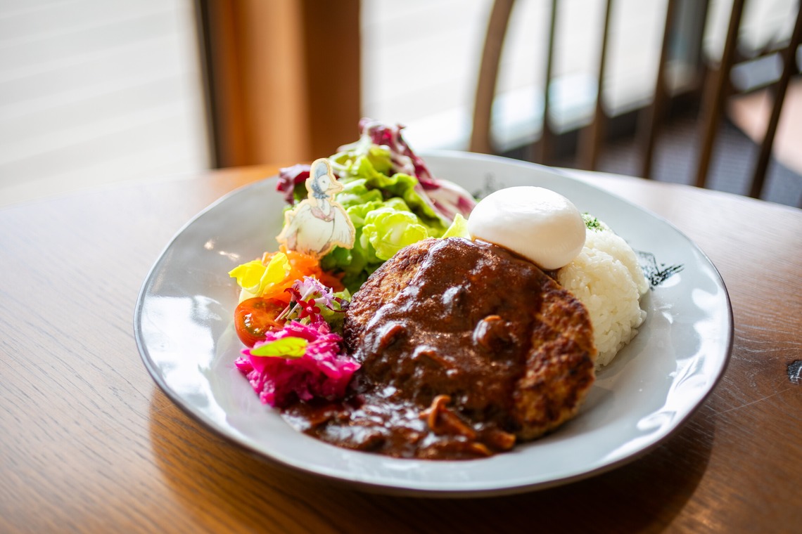 大森美紗生が撮影した「山梨PORTA様」の写真