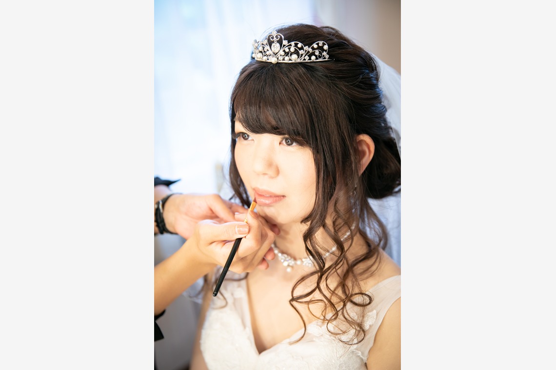 Photo of Wedding on the day of the wedding taken by 酒井大輔