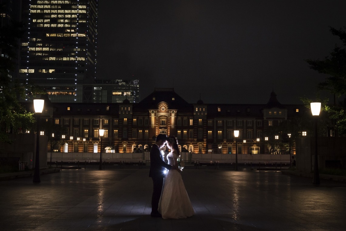 24to Produceが撮影した写真のアルバム「東京タワーナイトフォト」