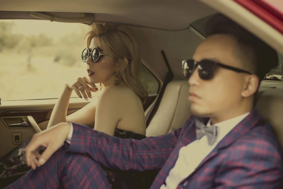 續 WEDDING PLANNINGが撮影した「フィルムの質感の写真」の写真