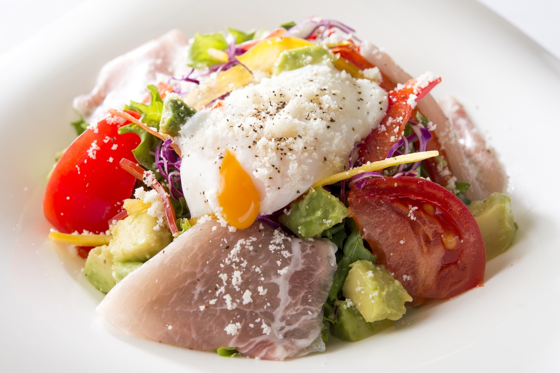 山口　欣克が撮影した写真のアルバム「料理写真」