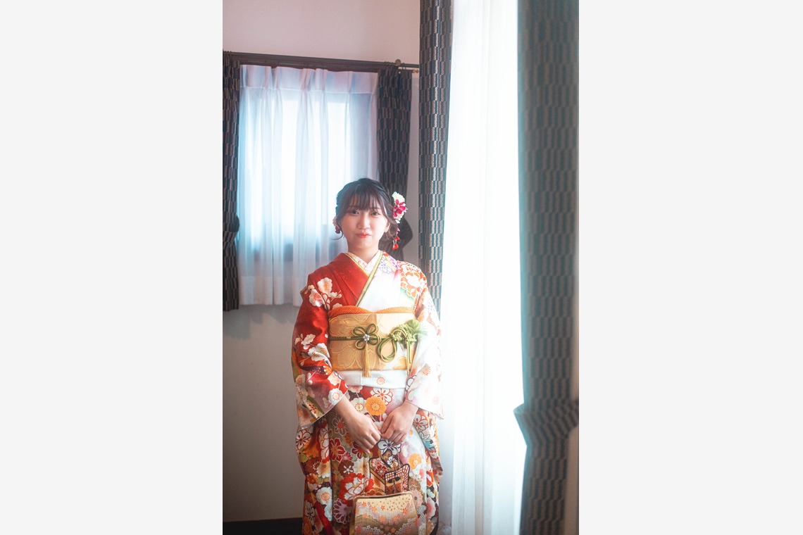 kudophotoが撮影した「成人式＿まとめ」の写真