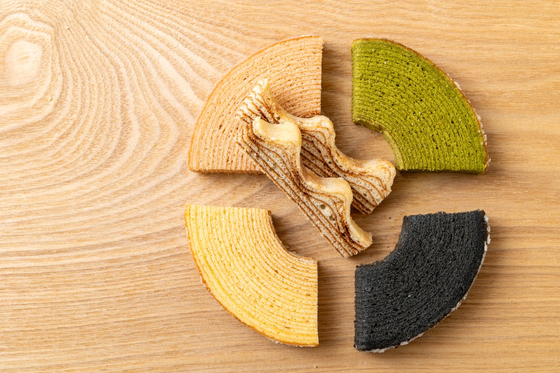 LUCE PHOTO WORKSが撮影した「FOOD」の写真