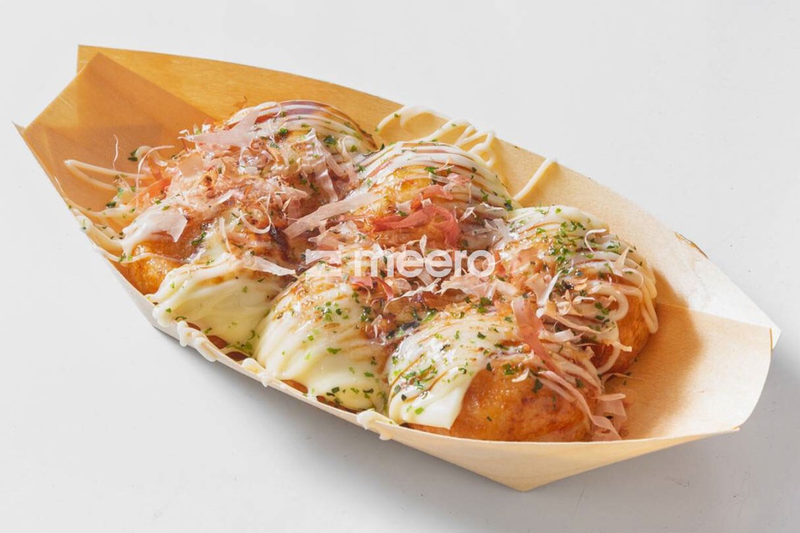 岡田修平が撮影した「Meeroでの料理撮影」の写真