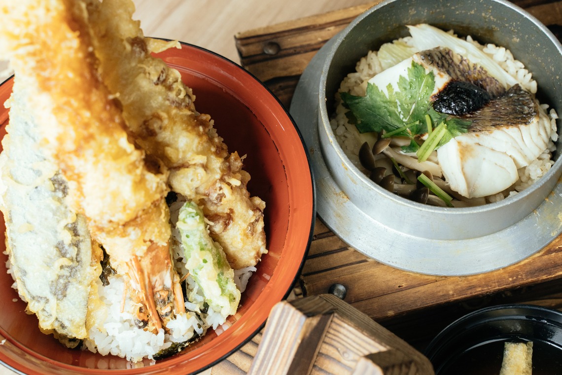 Aurora Photographyが撮影した「料理写真」の写真