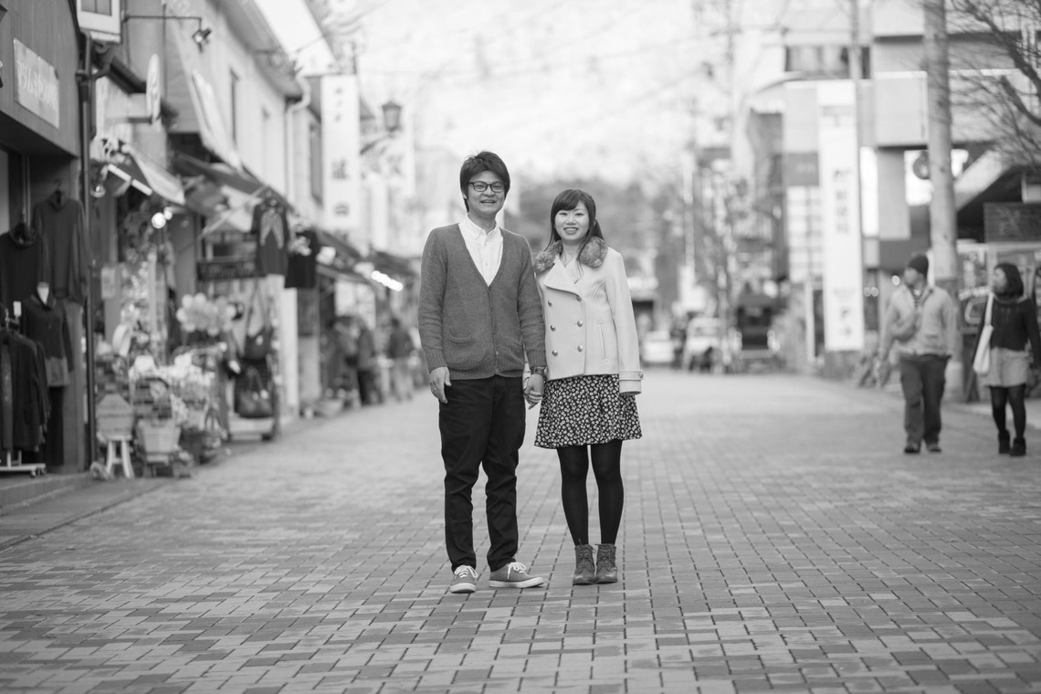 Happy Life Photo works (羽根田写真事務所)が撮影した「軽井沢_フォト」の写真