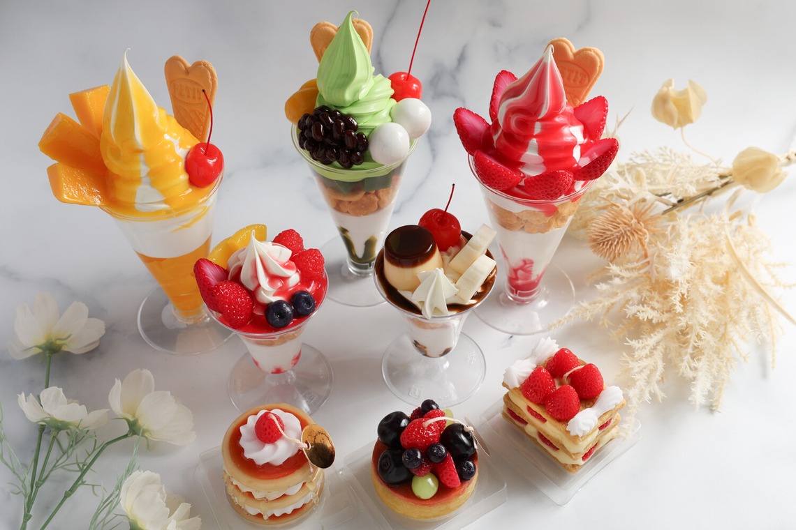 ちずカメラが撮影した「食品メニュー撮影」の写真