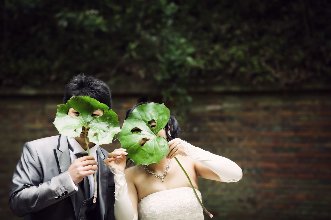 Album of the Wedding, Bridal taken by elle pupa - 