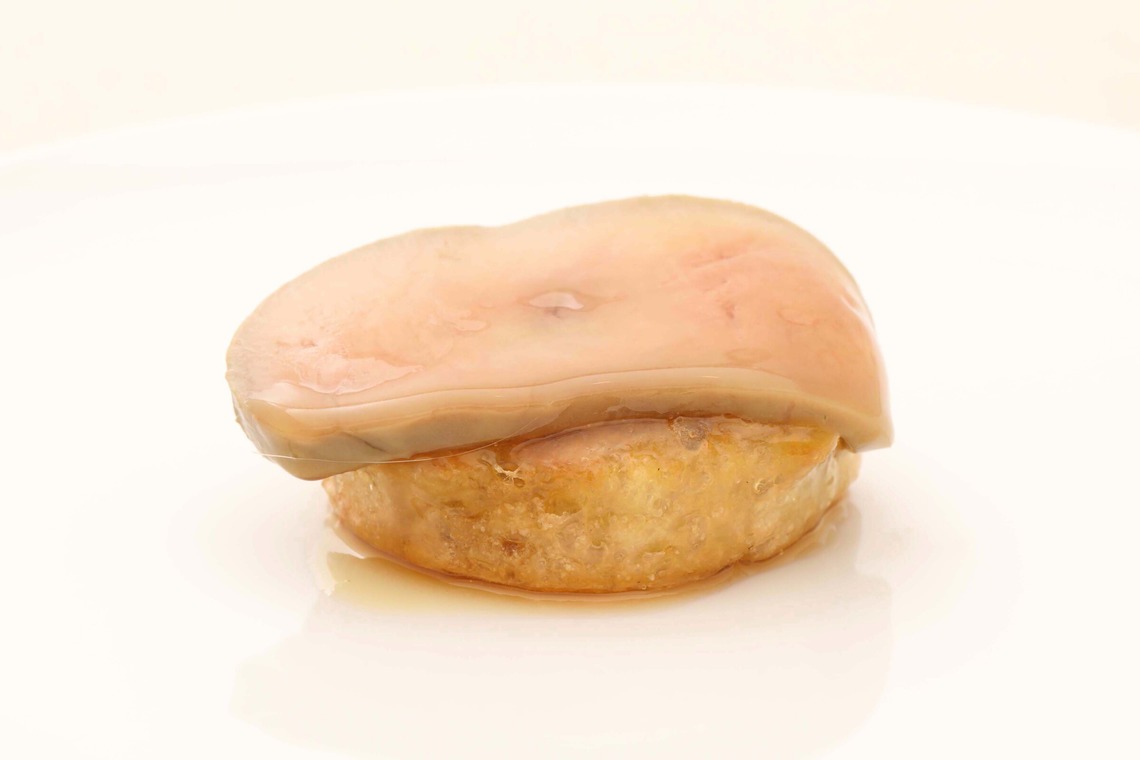 森安　照が撮影した「フレンチ・イタリアン」の写真