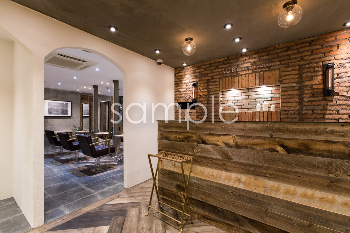 Real☆Shot MASATOが撮影した「店舗撮影」の写真