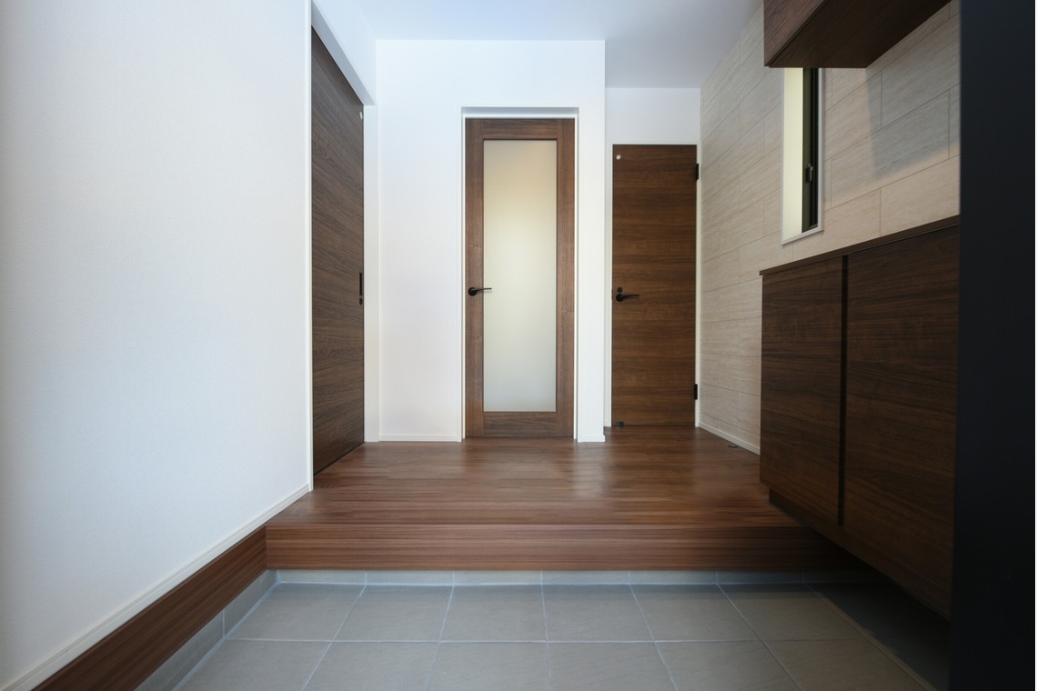 清水出張カメラマンが撮影した写真のアルバム「住宅写真（三重県・愛知県・岐阜県・滋賀県）」