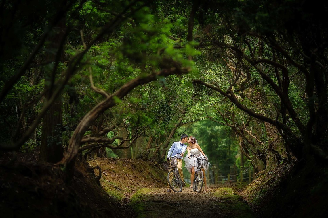 2 of usが撮影した「photo @ Kyoto」の写真