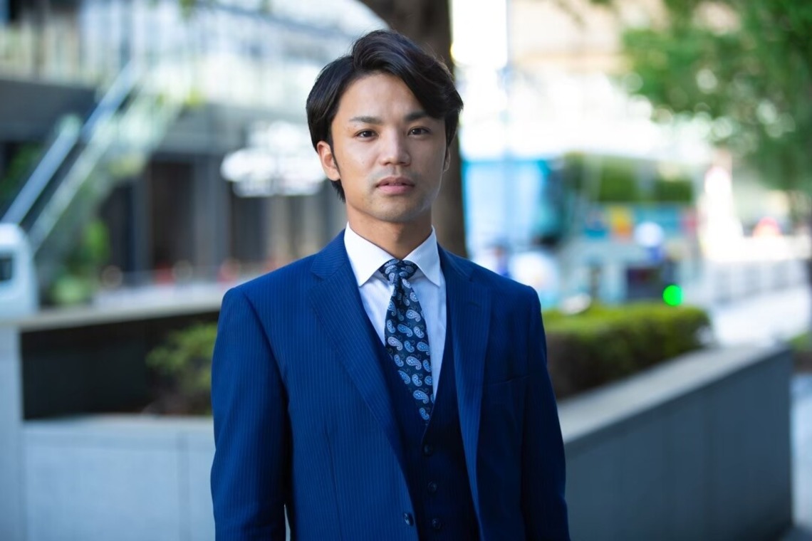 Good Day PHOTOが撮影した「プロフィール写真撮影」の写真