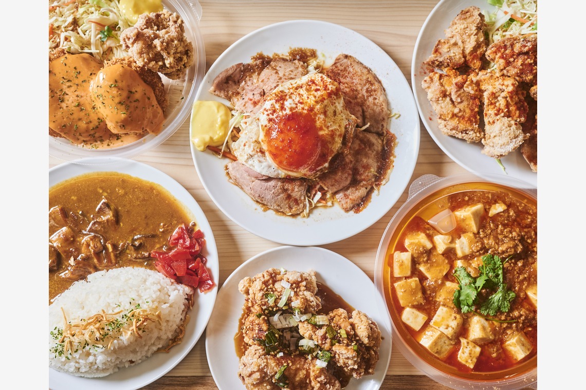 terminal photo worksが撮影した写真のアルバム「料理撮影」