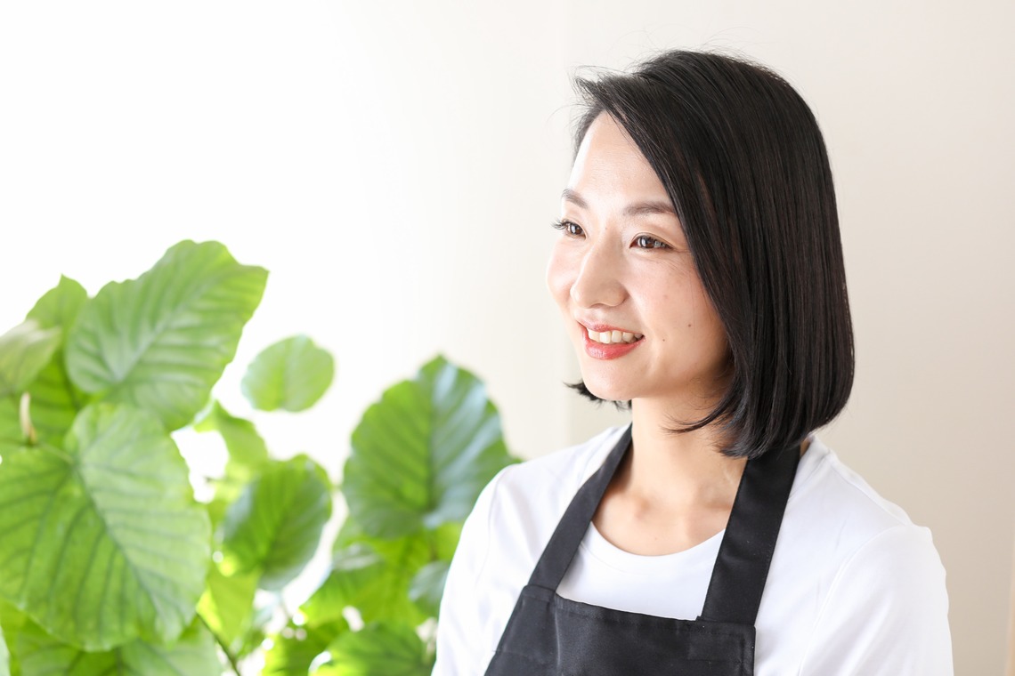 なかがわさとみが撮影した「個人サロン撮影＠千葉県習志野市」の写真