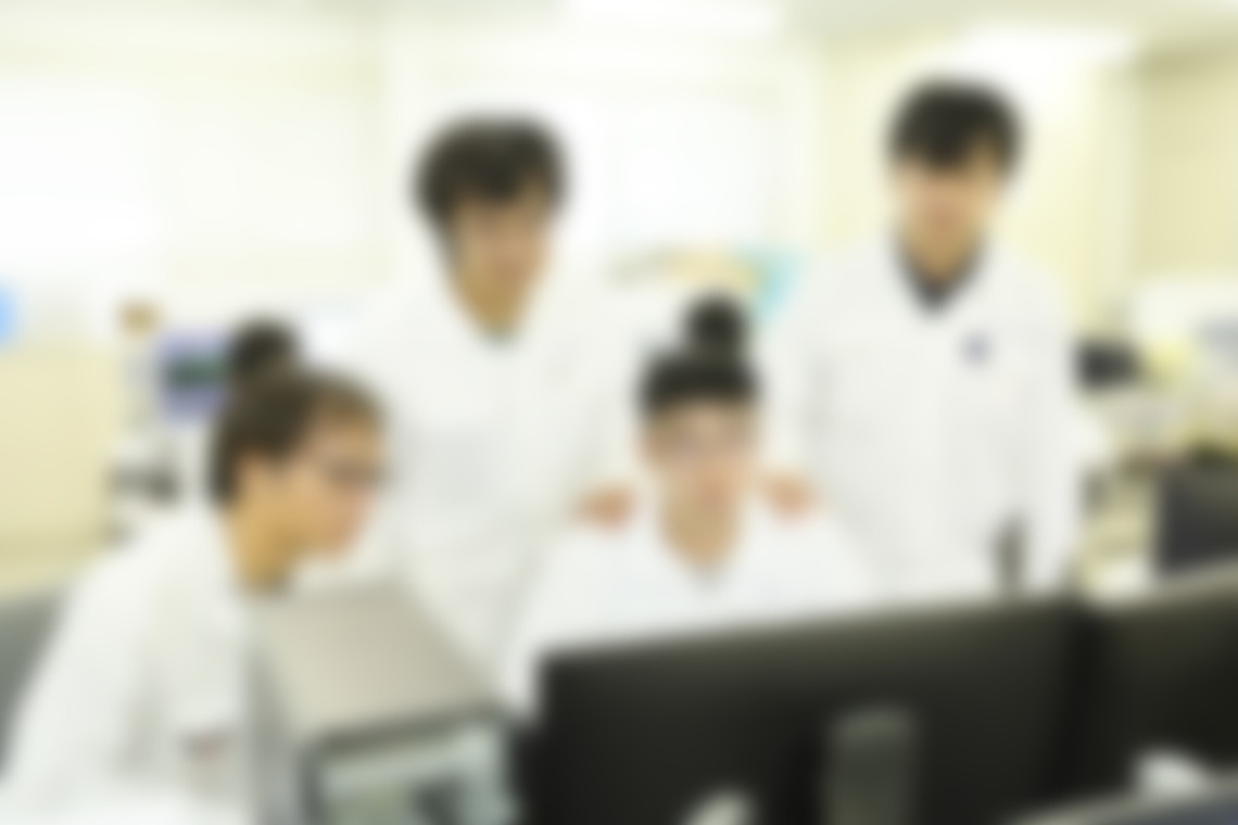 杉安写真事務所が撮影した「求人用画像、社内イメージ、社員インタビュー」の写真