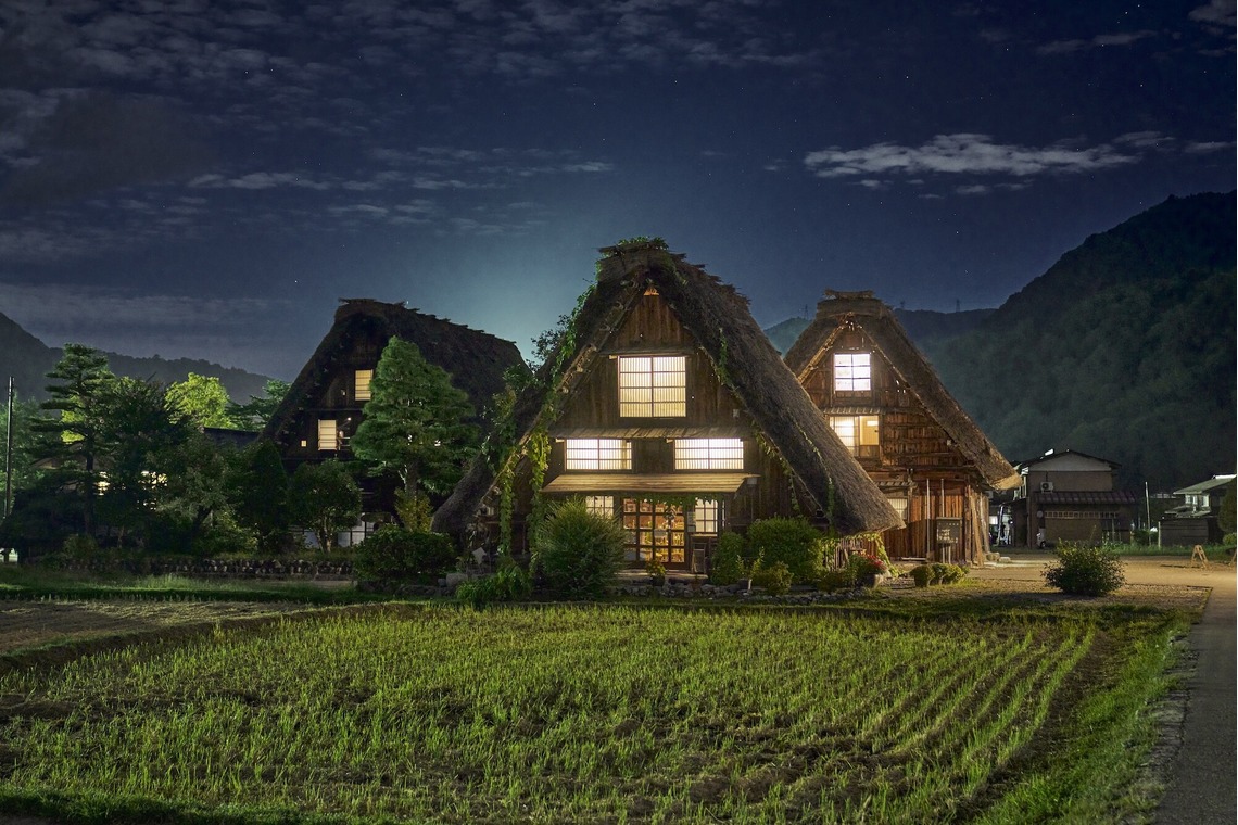 株式会社ヴィアングルが撮影した写真のアルバム「建物」
