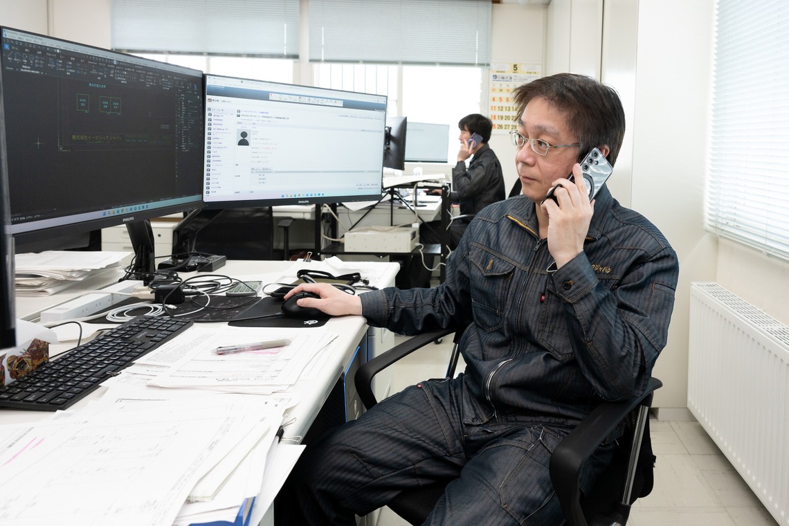 オフィス 芦野が撮影した「過去の案件撮影」の写真