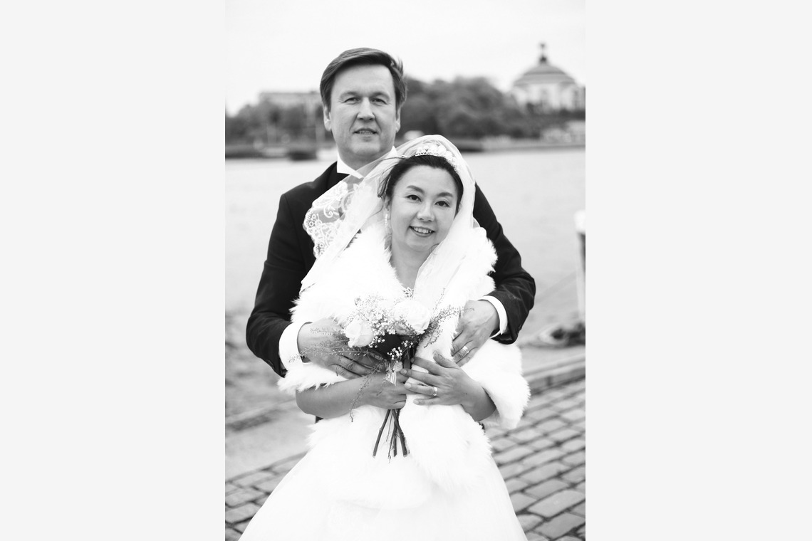 Tanja Metelitsaが撮影した「スウェーデーン」の写真