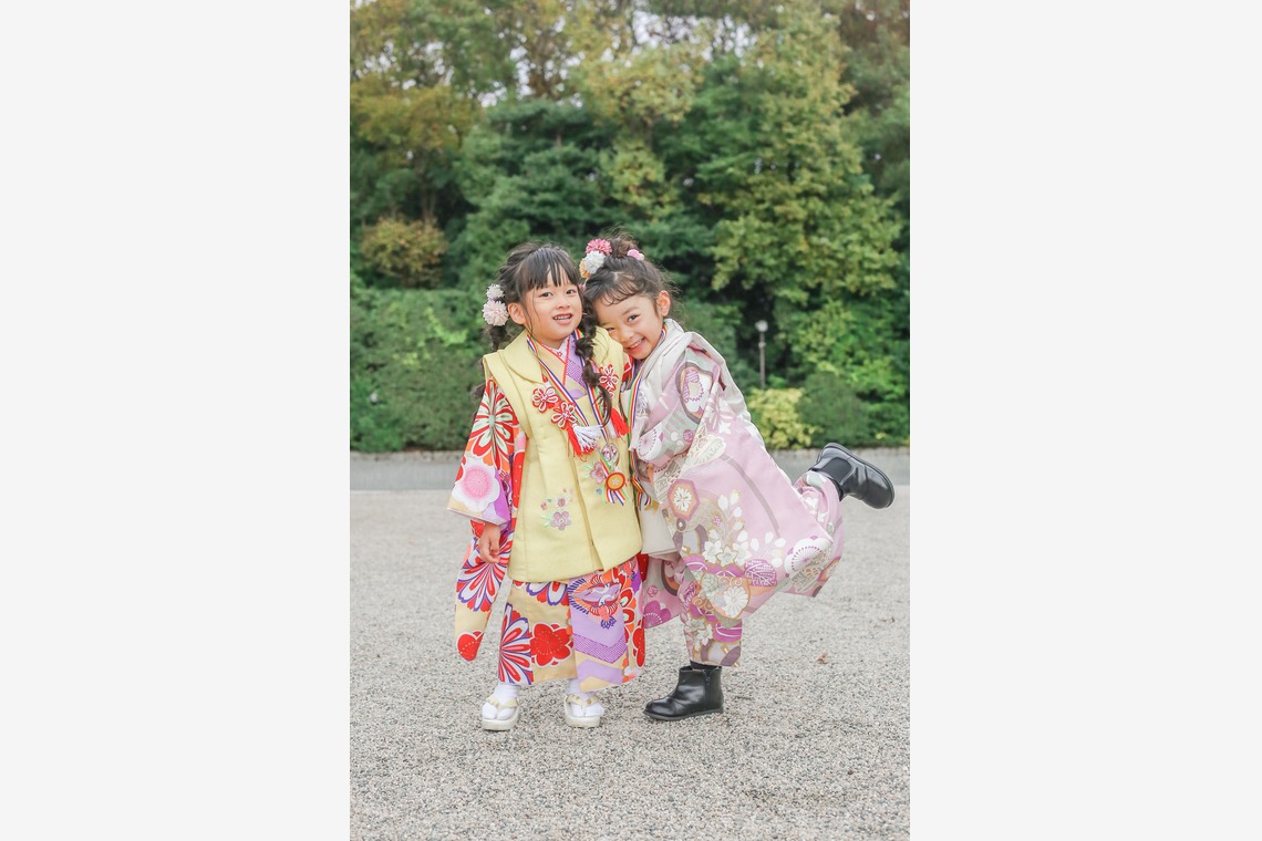 Mochan photoが撮影した写真のアルバム「家族写真」