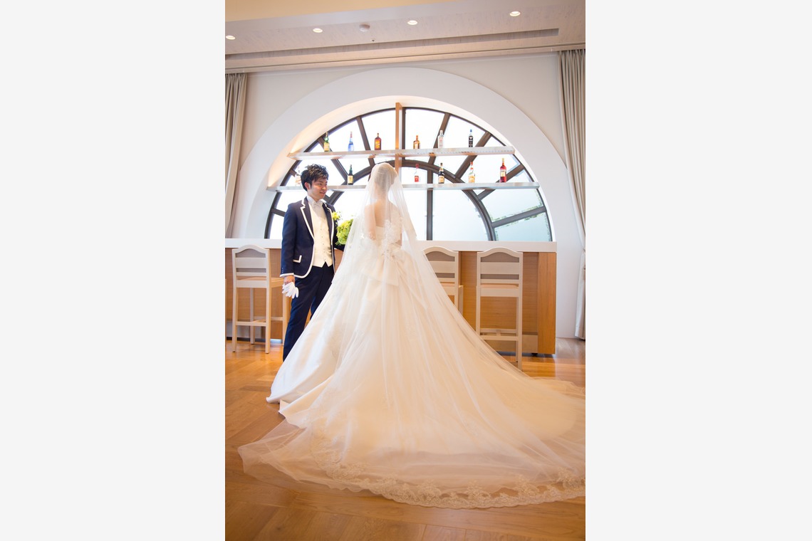 studio HATOYAが撮影した写真のアルバム「婚礼写真5」