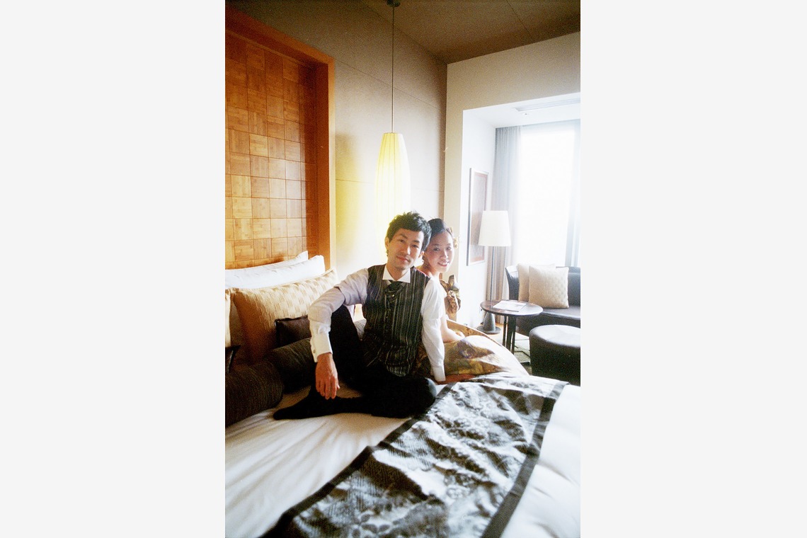 Photo of other photos taken by Discovery