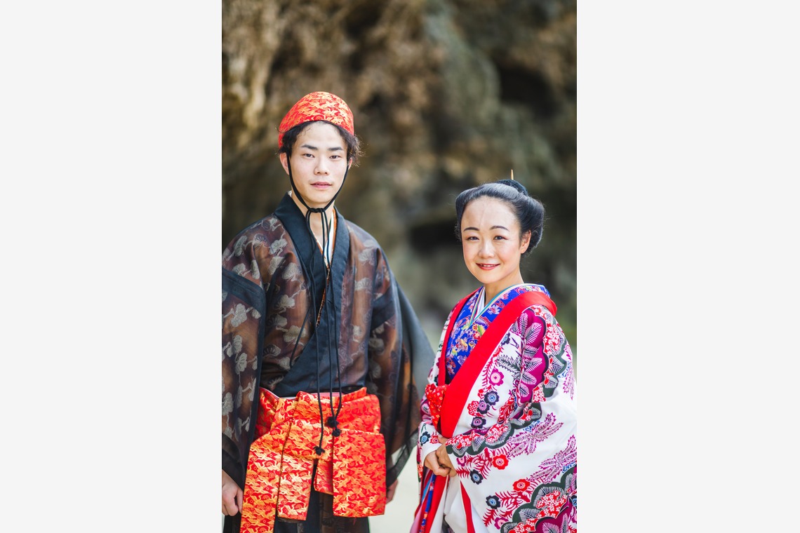 Album of the Wedding Day Photography/After-party Photo Shoot taken by 上倉達也 - Miyakojima Okinawa wedding