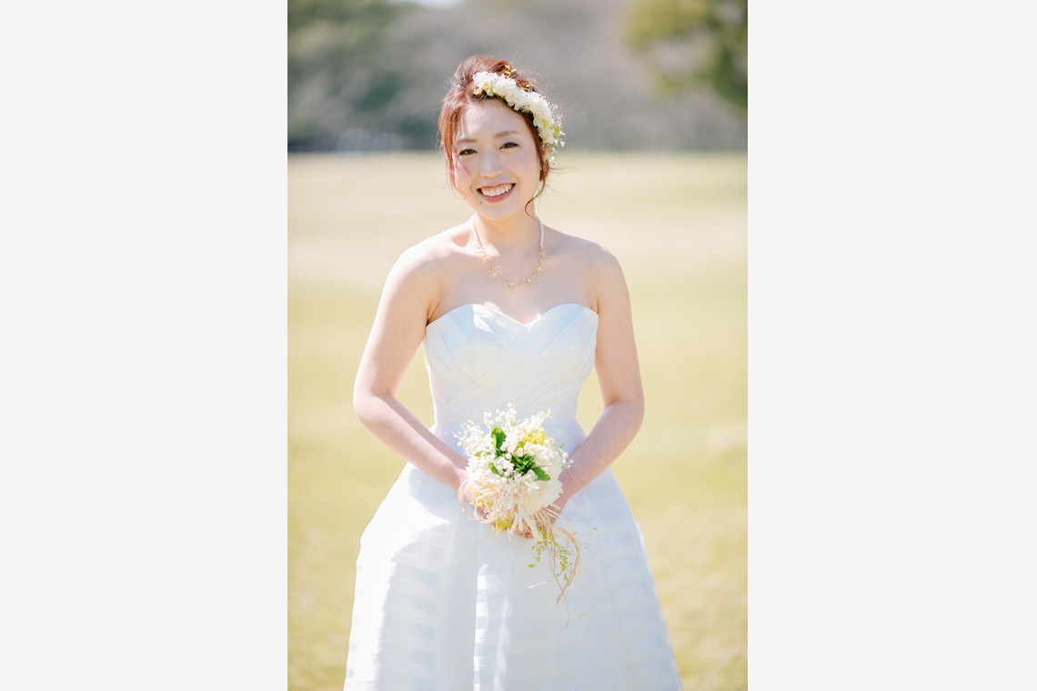 Tomi Photo Studioが撮影した「ロケーション写真」の写真