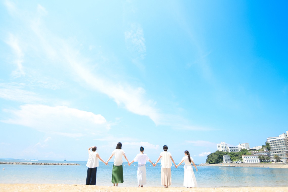 早川 陸が撮影した「ポートレート撮影」の写真