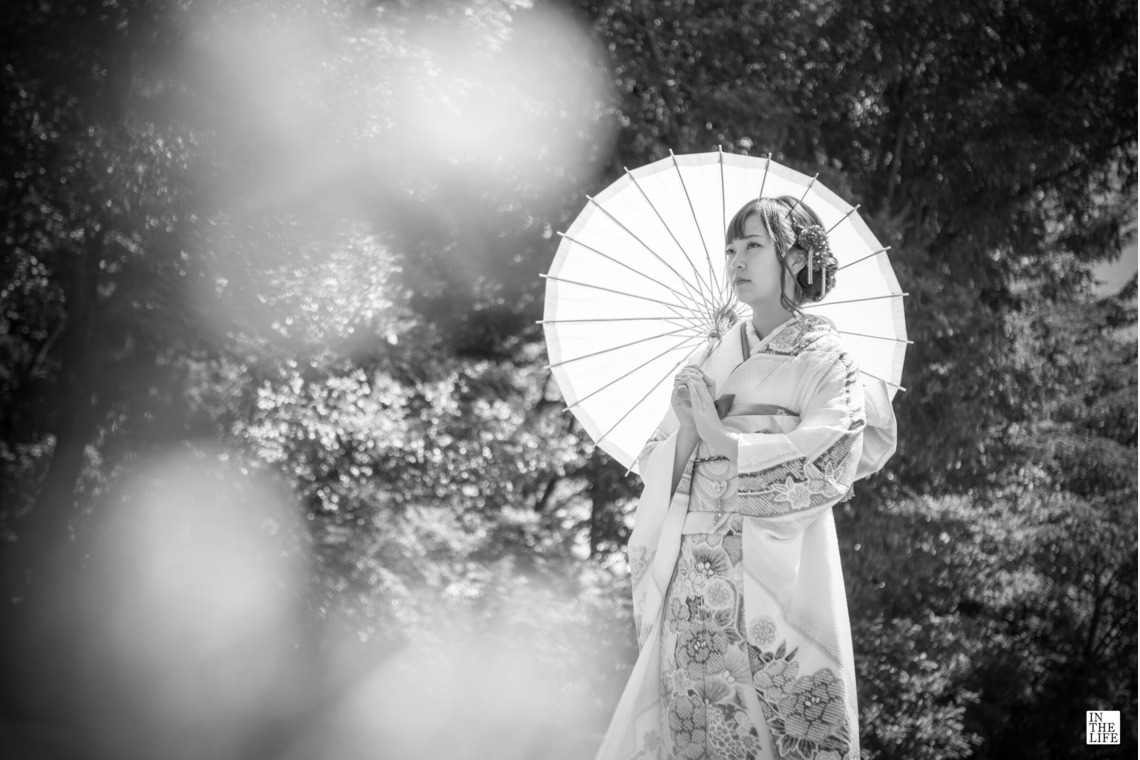 伊藤写真事務所 イン・ザ・ライフが撮影した「成人式撮影」の写真