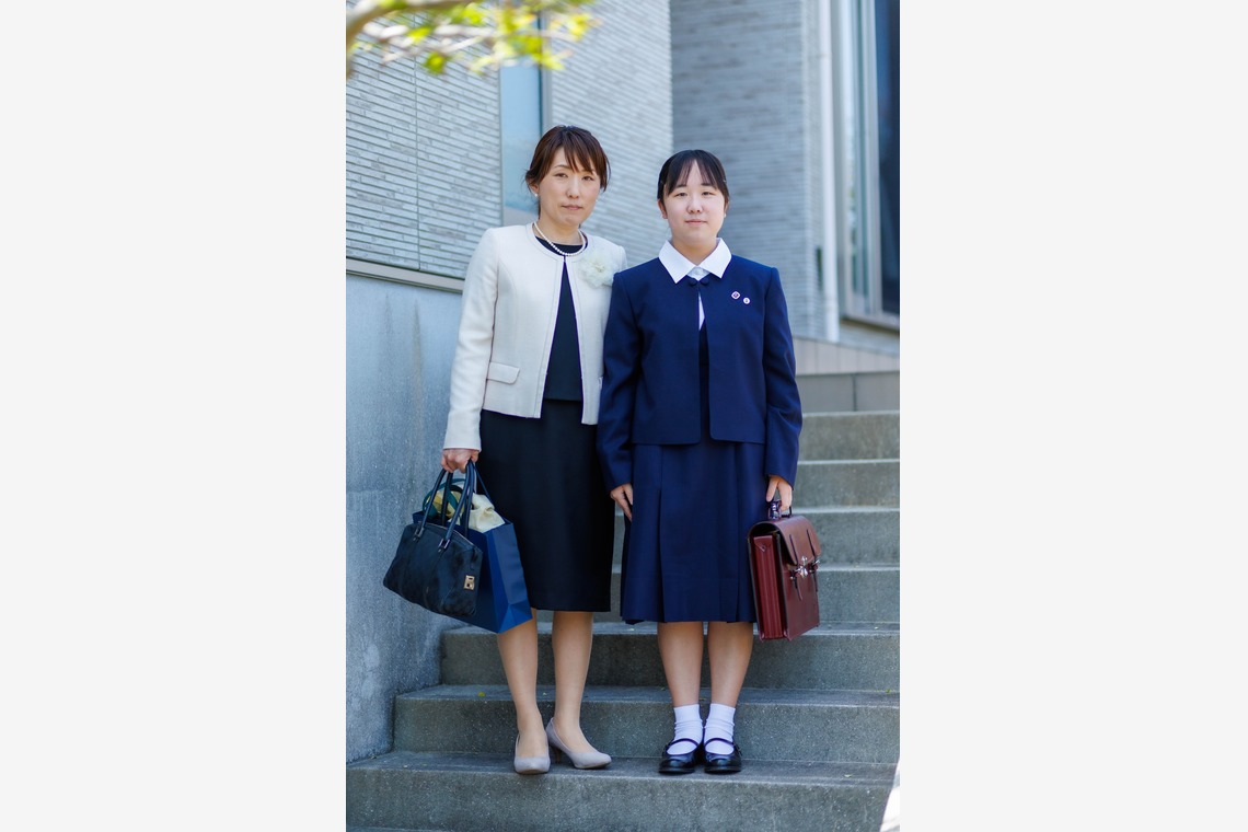 SKEG WORKSが撮影した学校行事のアルバム「ポートフォリオ」