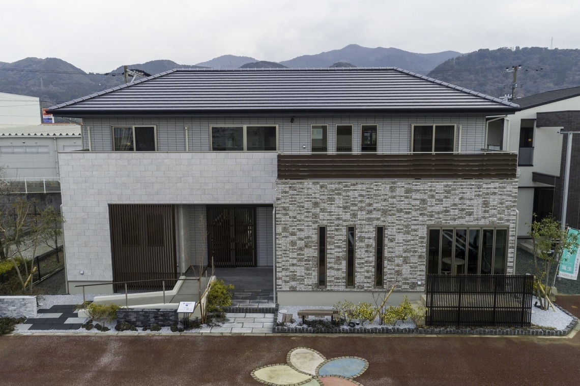 RAYHANDが撮影した「住宅」の写真