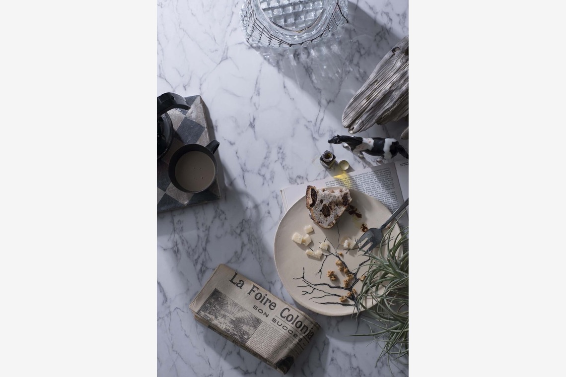 木村慎が撮影した「食」の写真