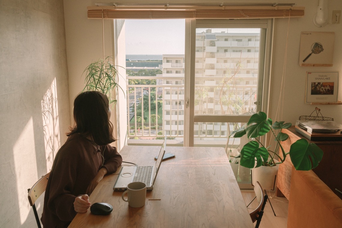 松嵜直斗が撮影した写真のアルバム「内装、外装撮影」