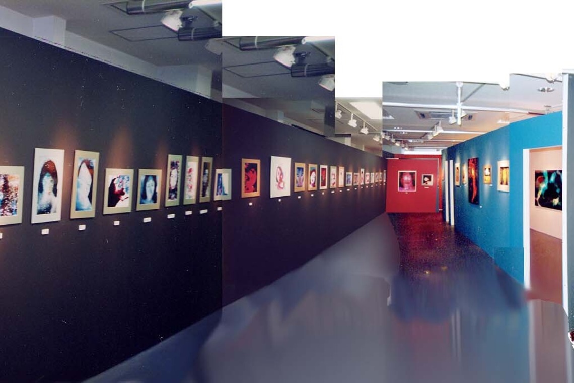 山岡龍矢が撮影した「ジャケット・グラビア等」の写真