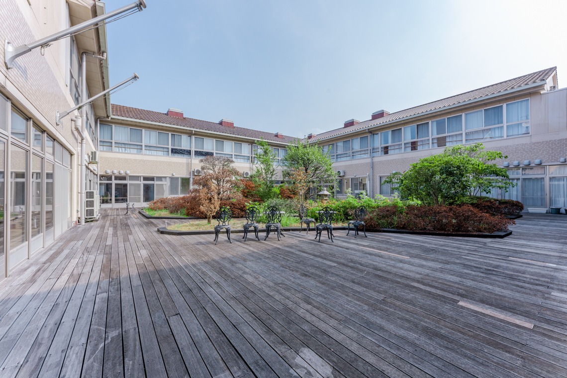 Tajimaが撮影した「建築・竣工・不動産」の写真