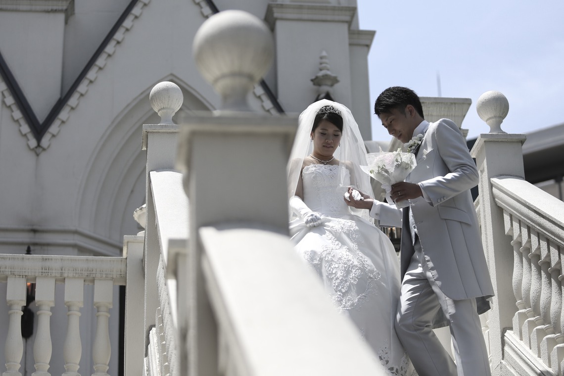 Album of the Location Photo Shoot/Wedding Day Photography taken by 出張撮影なな - prom shoot