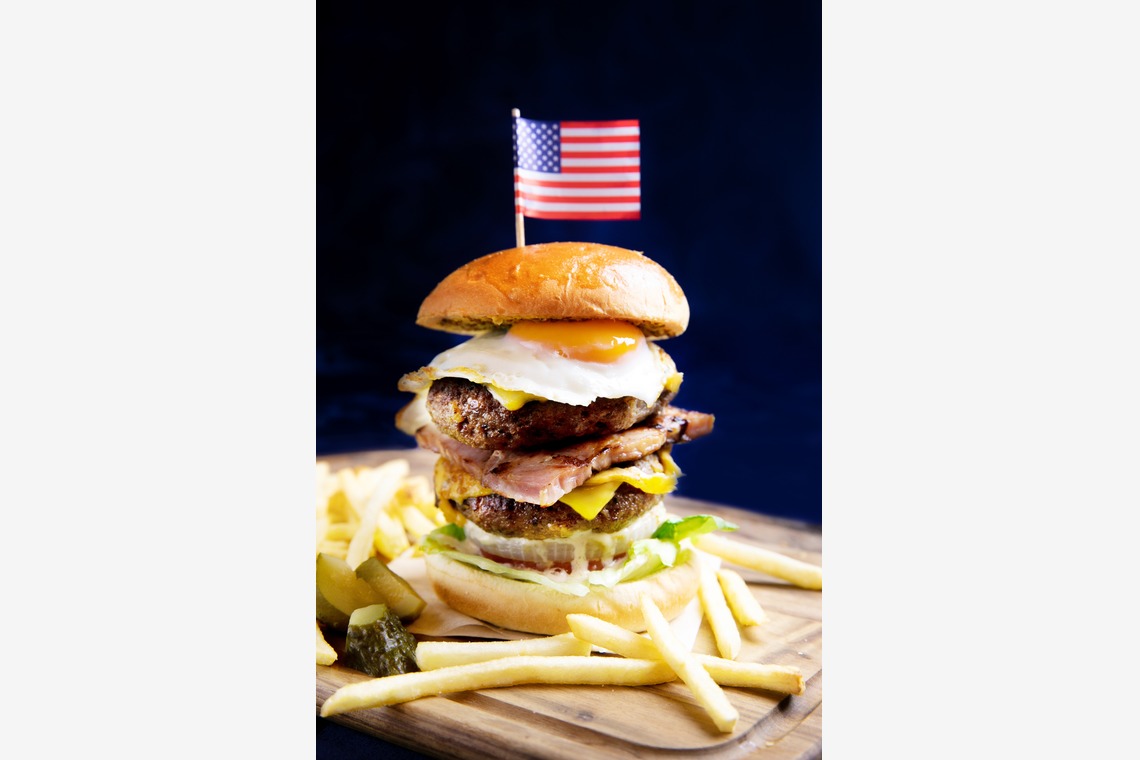 Soupが撮影した「カフェメニュー撮影」の写真