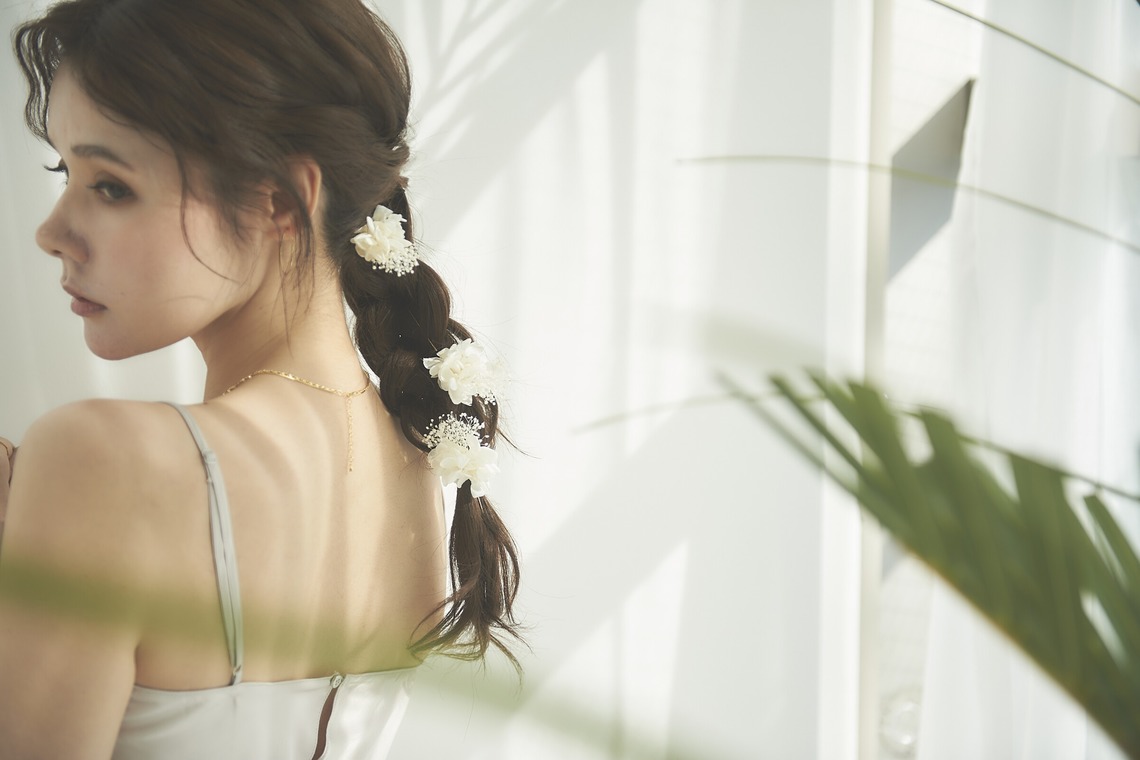 冨永豊貴が撮影した写真のアルバム「アクセサリーブランド」