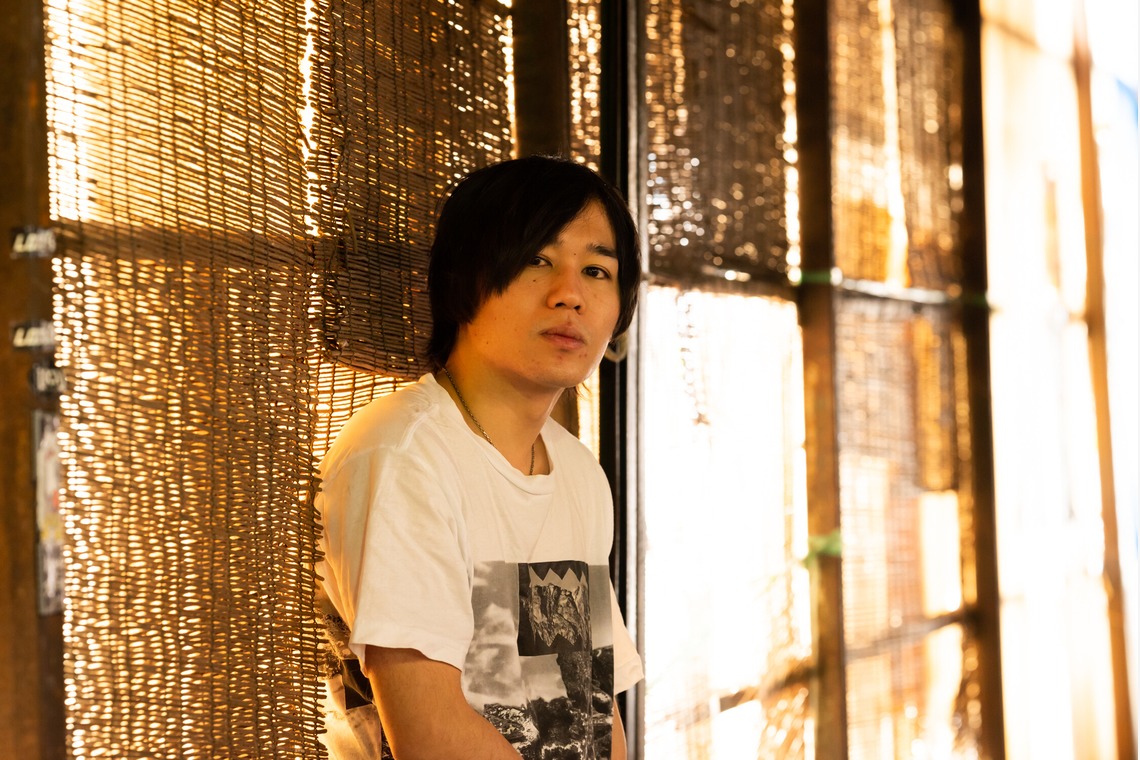 杉野優介が撮影した「ポートレート」の写真