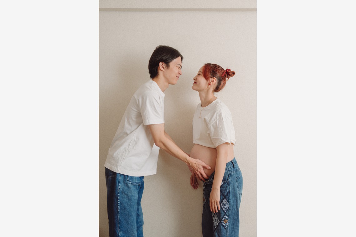 oryo studioが撮影した「マタニティ」の写真
