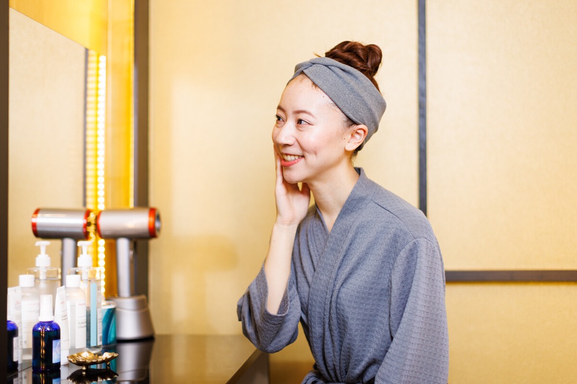 Yusuke Usuiが撮影した写真のアルバム「haccola様 雑誌・web掲載用モデル撮影」