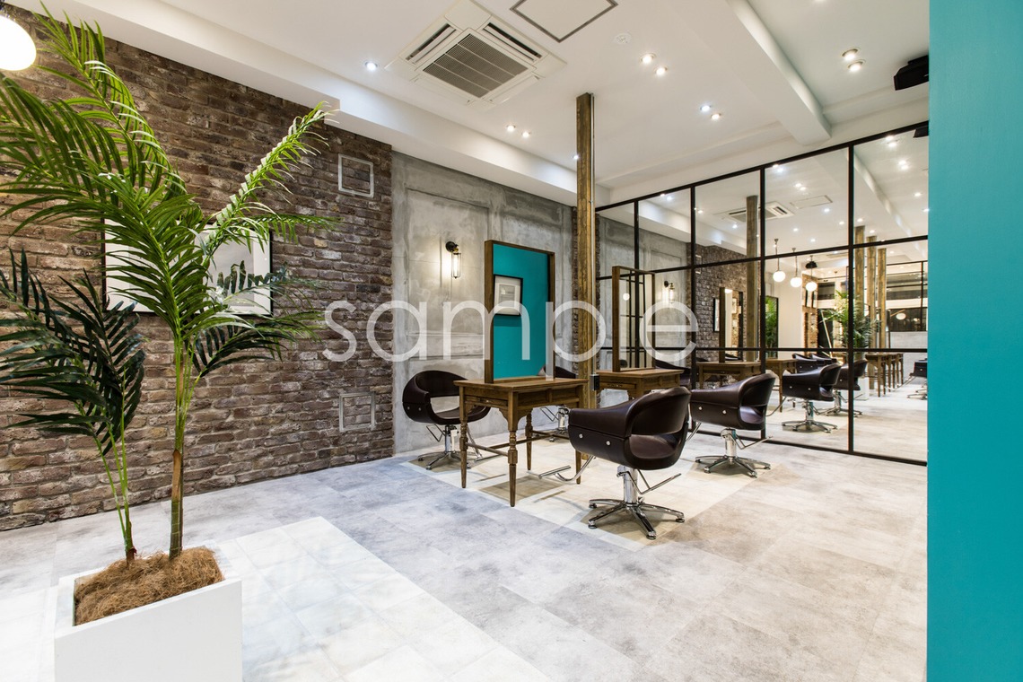 Real☆Shot MASATOが撮影した写真のアルバム「店舗撮影」