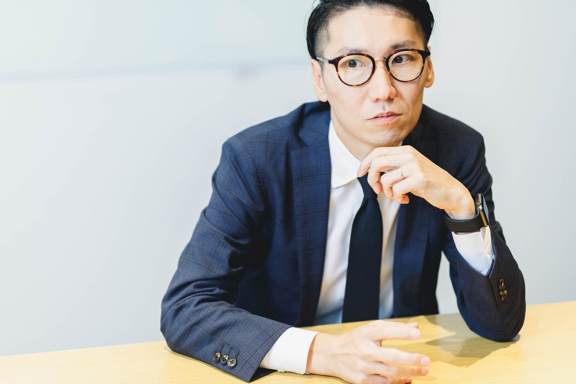 塩川雄也が撮影した「ビジネス・企業・コーポレート・採用」の写真