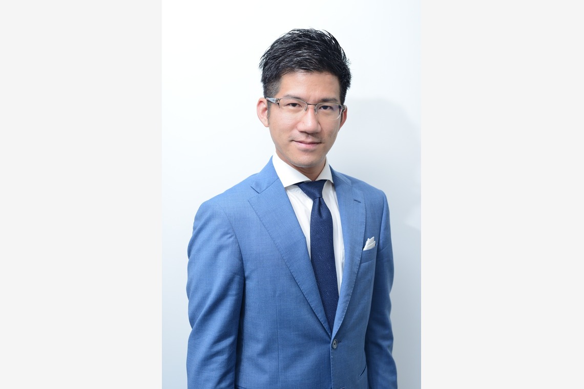 合同会社アルステクトが撮影した「企業紹介写真_社長」の写真